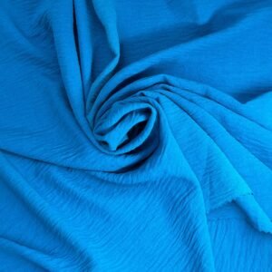 Tecido Duna Liso Azul Celeste | 180g/m²