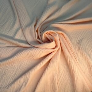 Tecido Duna Rosa Bebe 180g/m²