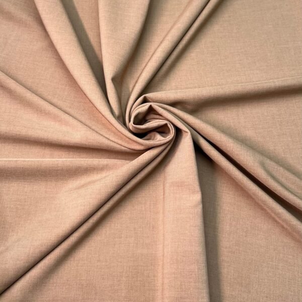 Tecido Luis Twill Kaqui Gramatura (200g/m²)