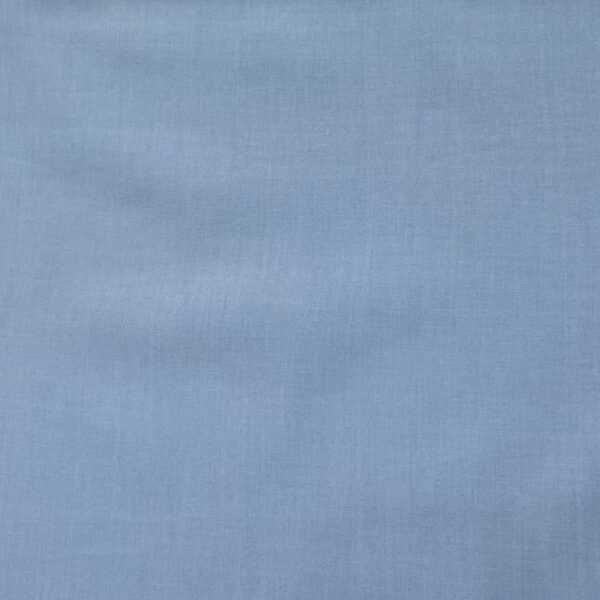 Tecido Alfaiataria Luis Twill Azul Bebe | Gramatura 200g/m² - Image 2
