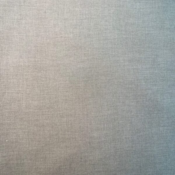 Tecido Alfaiataria Luis Twill Cinza (200g/m²) - Image 2