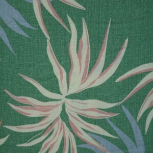 Tecido Viscolinho Estampado 140g/m²