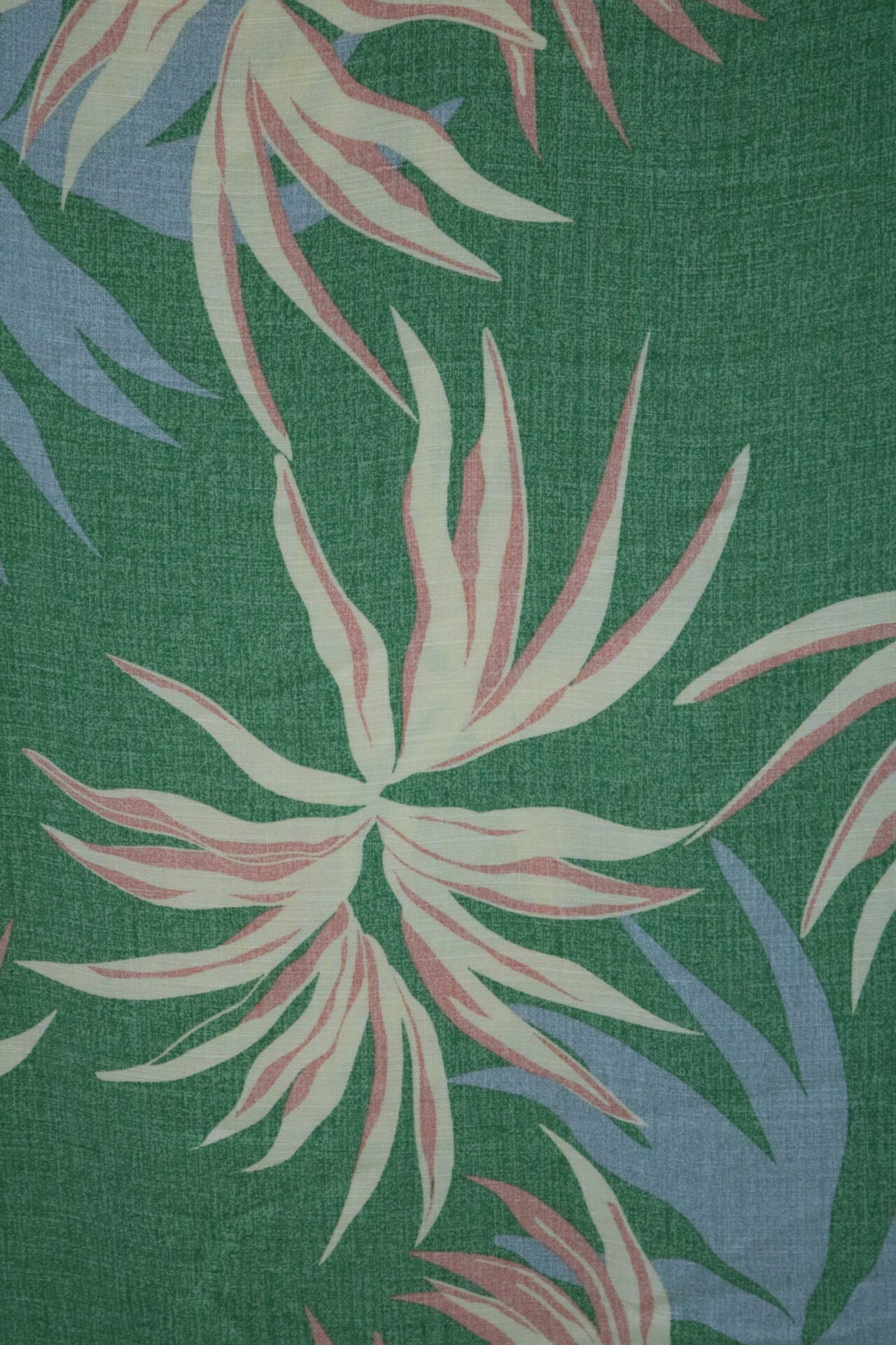 Tecido Viscolinho Estampado 140g/m²