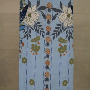 Tecido Viscolinho Estampado 140g/m² REF: RD159-2#