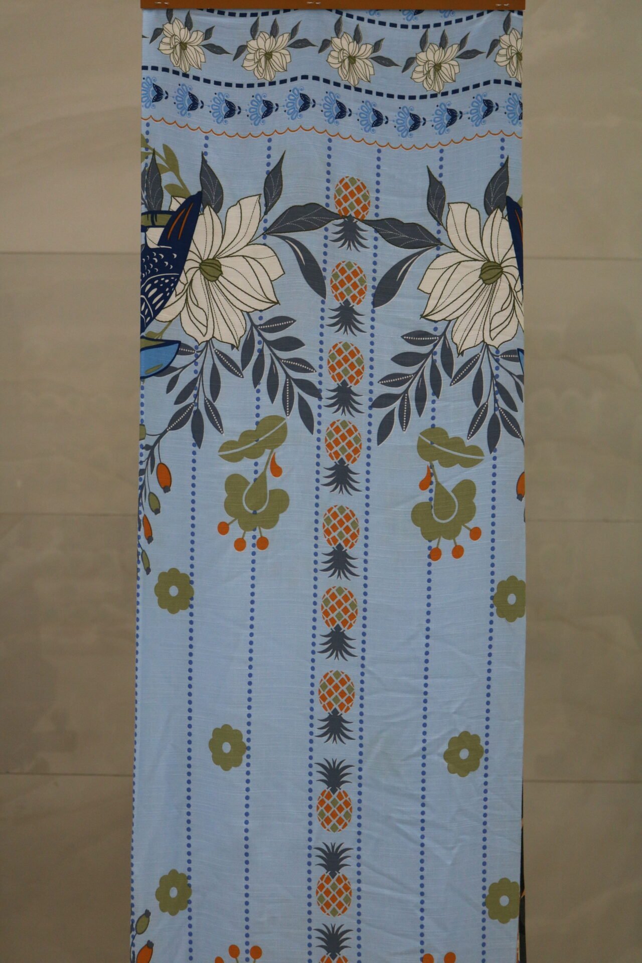 Tecido Viscolinho Estampado 140g/m² REF: RD159-2#