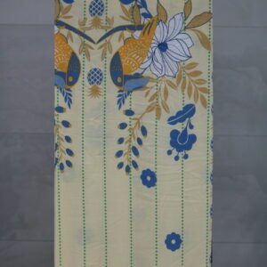 Tecido Viscolinho Estampado 140g/m² REF: RD159-4#