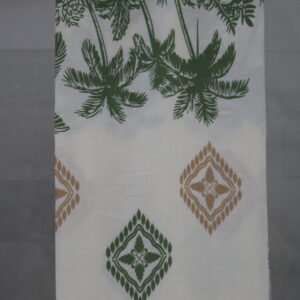 Tecido Viscolinho Estampado 140g/m² REF: RD157-4#