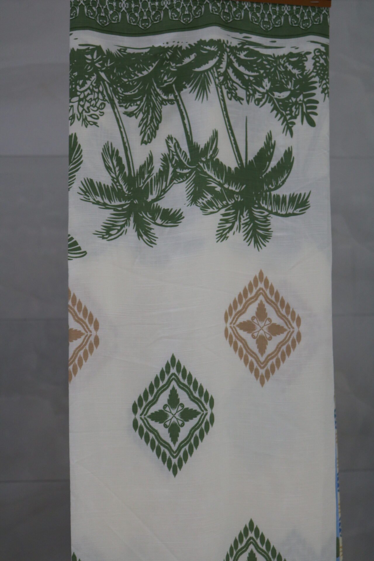 Tecido Viscolinho Estampado 140g/m² REF: RD157-4#