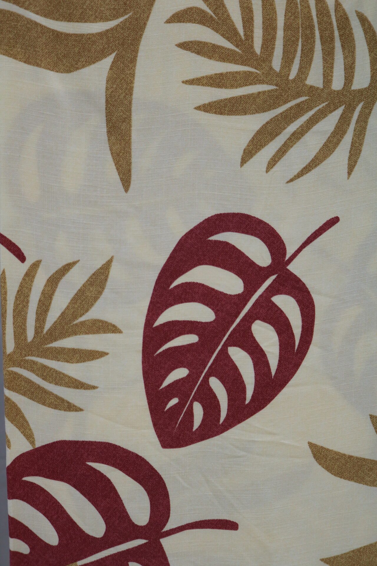 Tecido Viscolinho Estampado 140g/m² REF: RD156-1#