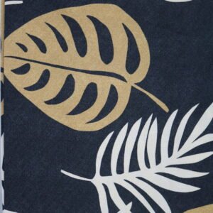 Tecido Viscolinho Estampado 140g/m² REF: RD156-4#