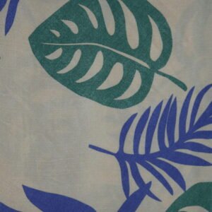 Tecido Viscolinho Estampado 140g/m² REF: RD156-3#