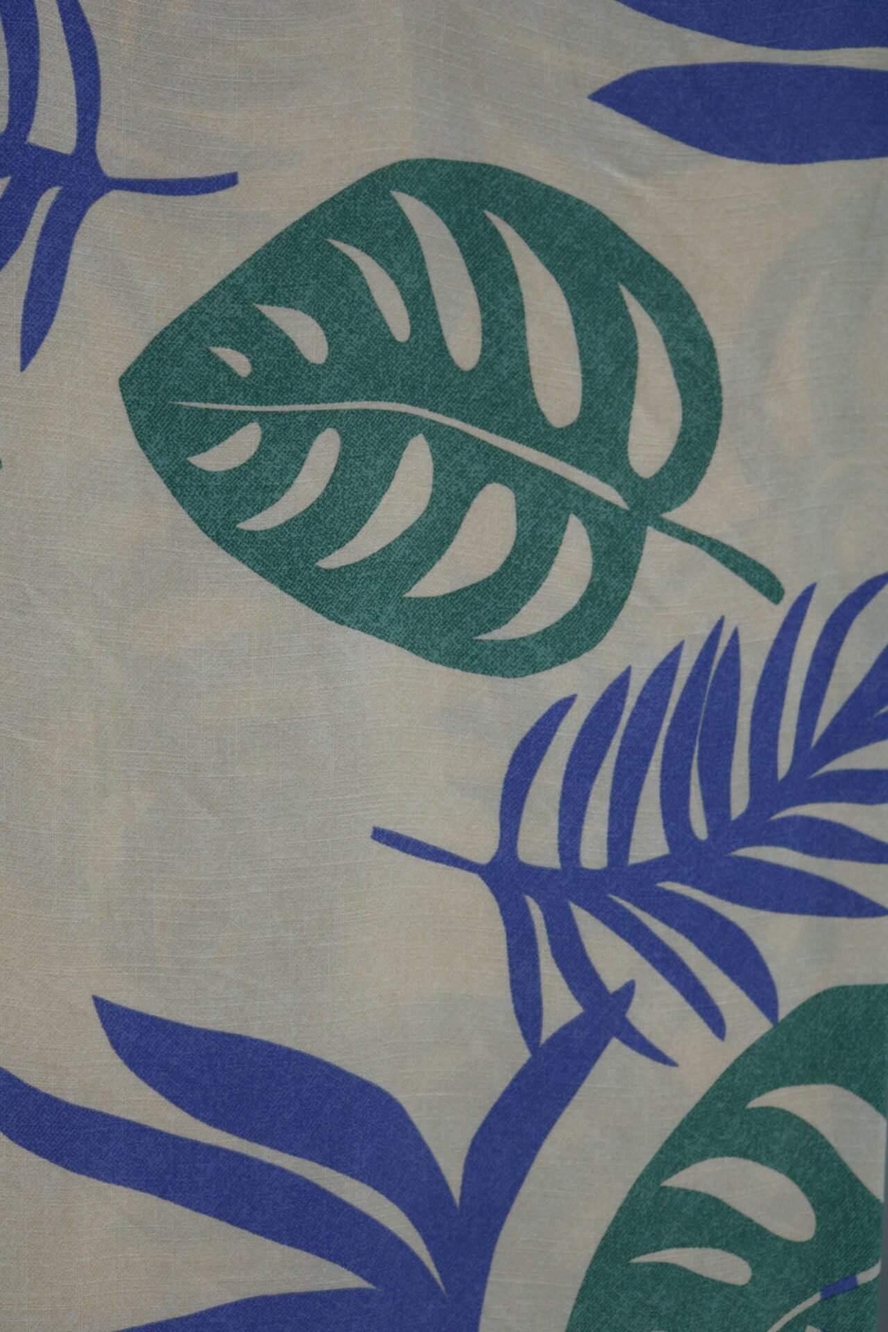 Tecido Viscolinho Estampado 140g/m² REF: RD156-3#