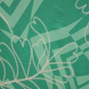 Tecido Viscolinho Estampado 140g/m² REF: RD155-3#