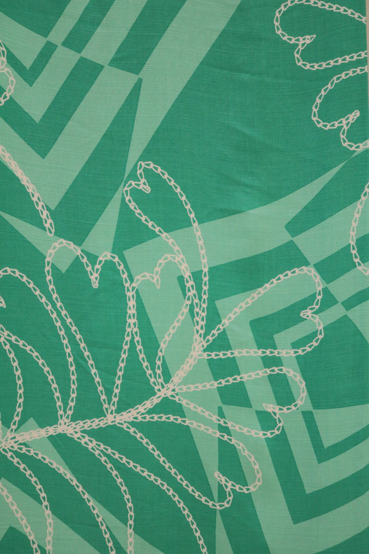 Tecido Viscolinho Estampado 140g/m² REF: RD155-3#