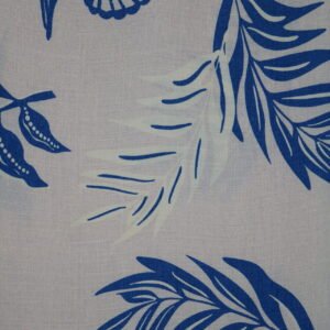 Tecido Viscolinho Estampado 140g/m² REF: RD153-1#