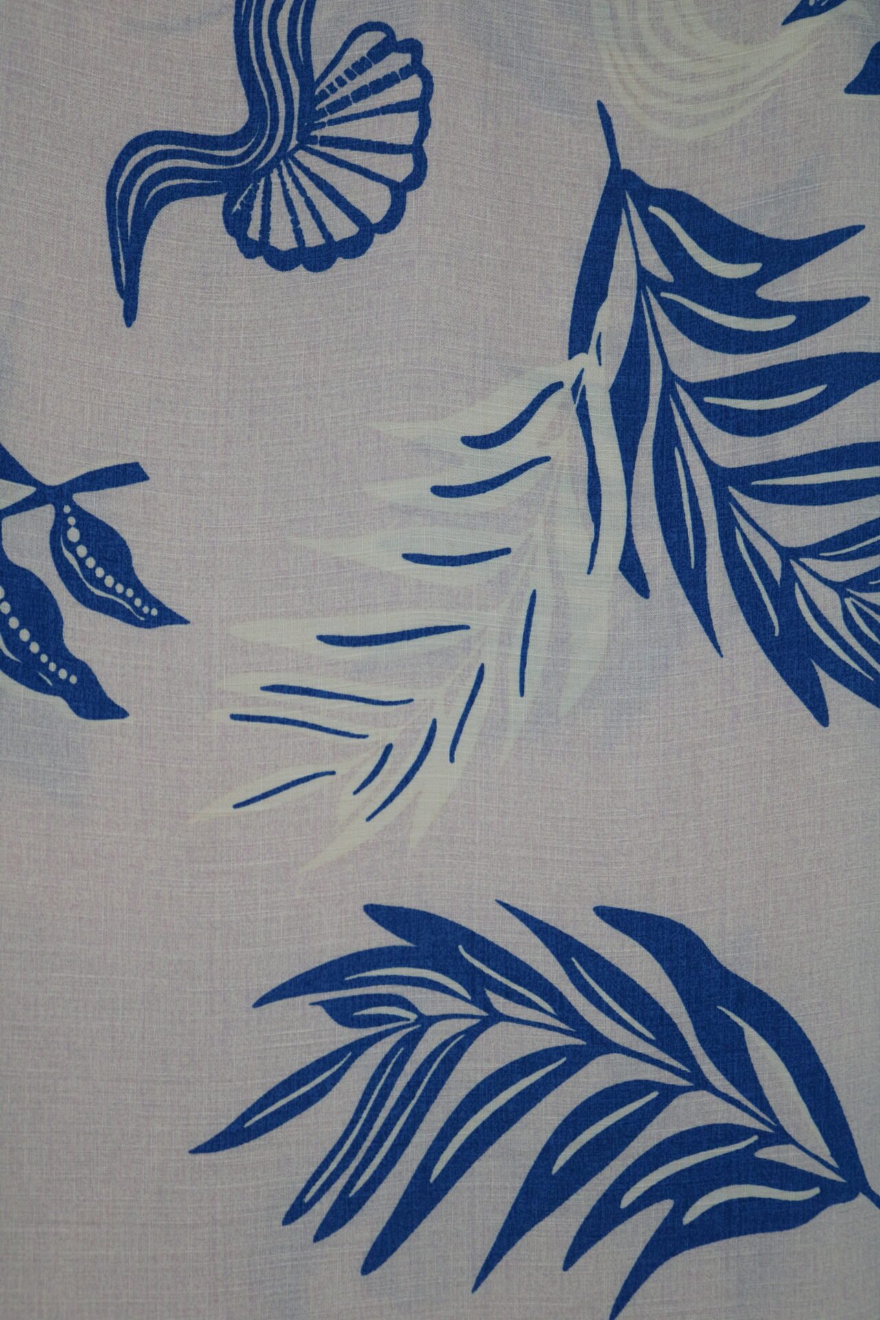 Tecido Viscolinho Estampado 140g/m² REF: RD153-1#