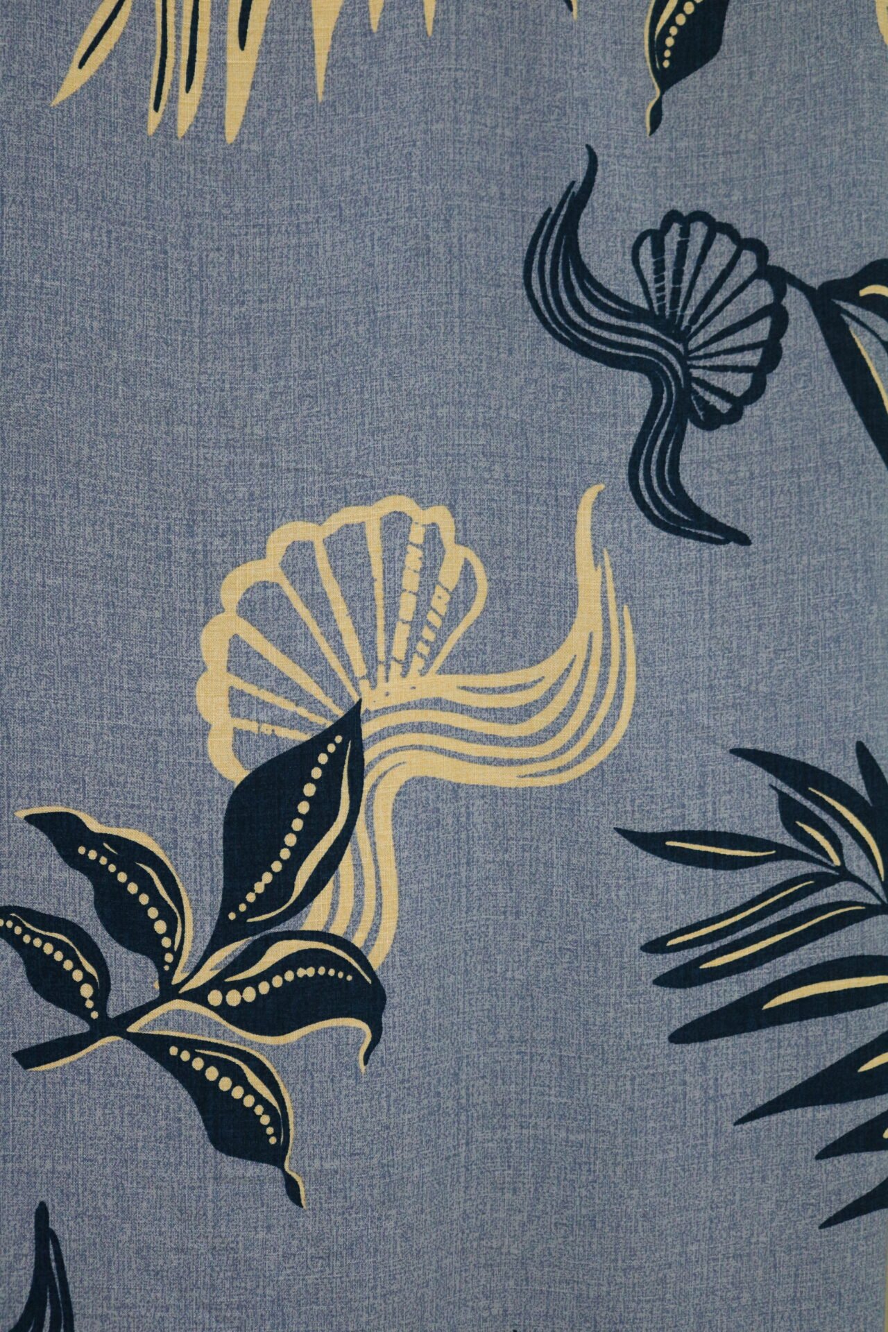 Tecido Viscolinho Estampado 140g/m² REF: RD153-2#