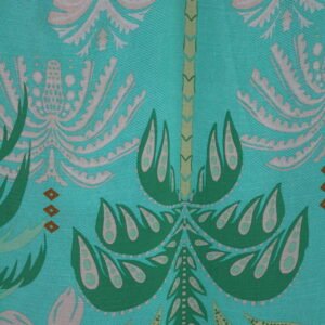 Tecido Viscolinho Estampado 140g/m² REF: RD152-3#