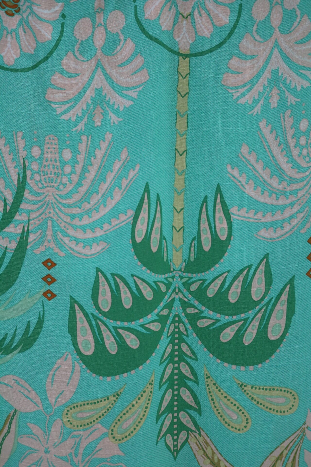 Tecido Viscolinho Estampado 140g/m² REF: RD152-3#