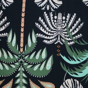 Tecido Viscolinho Estampado 140g/m² REF: RD152-4#