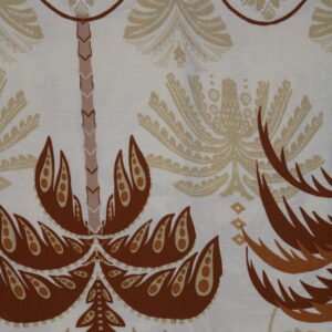 Tecido Viscolinho Estampado 140g/m² REF: RD152-1#