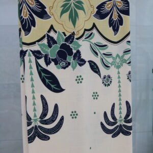 Tecido Viscolinho Estampado 140g/m² REF: RD151-4#