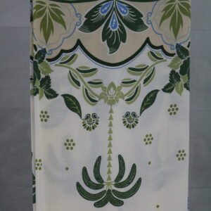 Tecido Viscolinho Estampado 140g/m² REF: RD151-1#