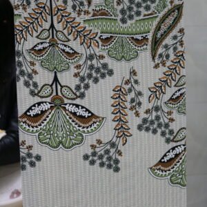 Tecido Viscolinho Estampado 140g/m² REF: RD150-3#