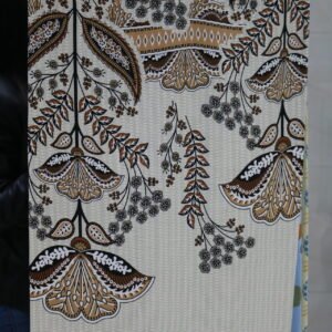 Tecido Viscolinho Estampado 140g/m² REF: RD150-1#