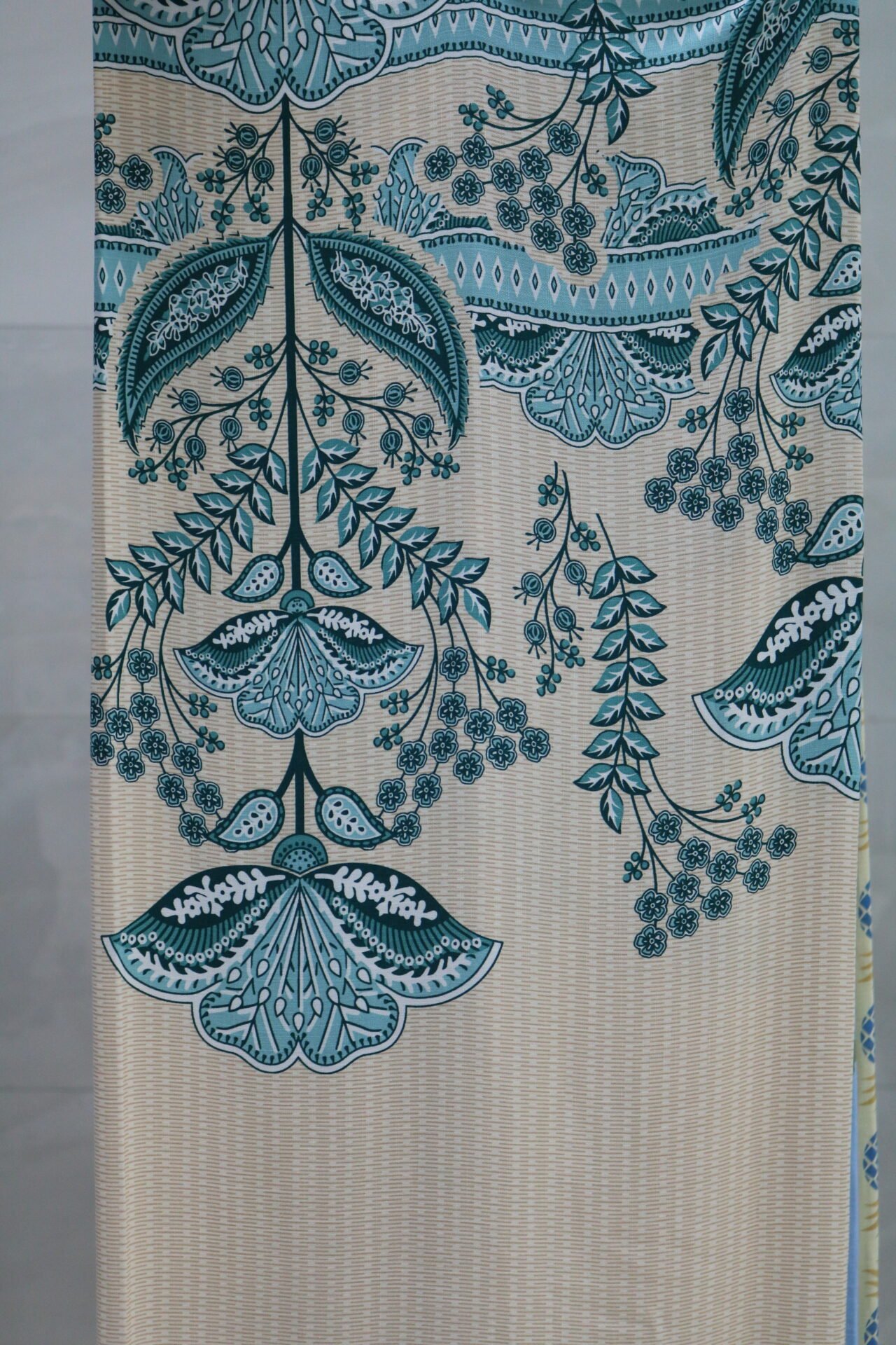 Tecido Viscolinho Estampado 140g/m² REF: RD150-2#