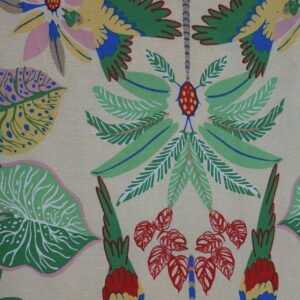 Tecido Viscolinho Estampado 140g/m² REF: RD149-2#