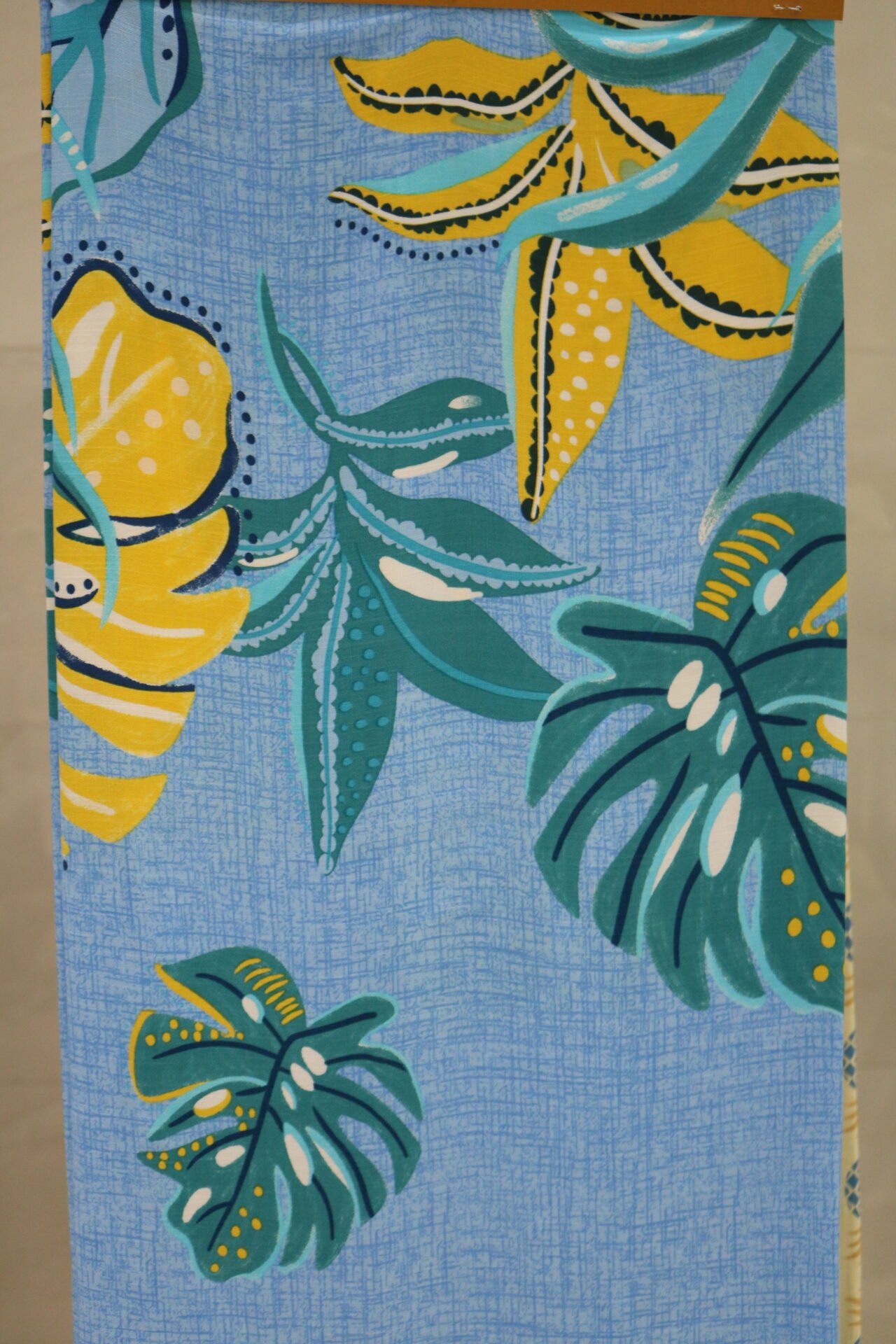 Tecido Viscolinho Estampado 140g/m² REF: RD148-3#