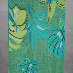 Tecido Viscolinho Estampado 140g/m² REF: RD148-2#