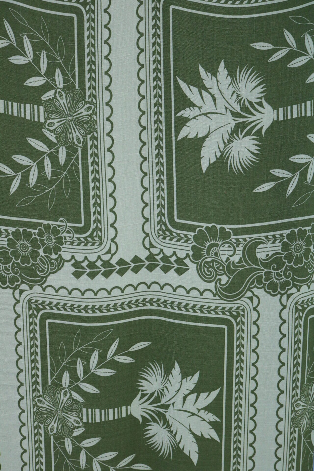 Tecido Viscolinho Estampado 140g/m² REF: RD147-2#