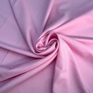 Tecido Alfaiataria Luis Twill Rosa Bebe | Gramatura 200g/m²