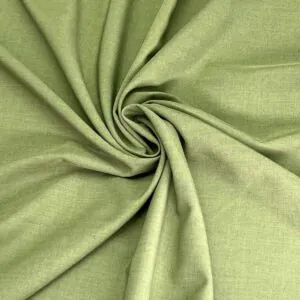 Tecido Alfaiataria Luis Twill Verde Menta Gramatura 200g/m²