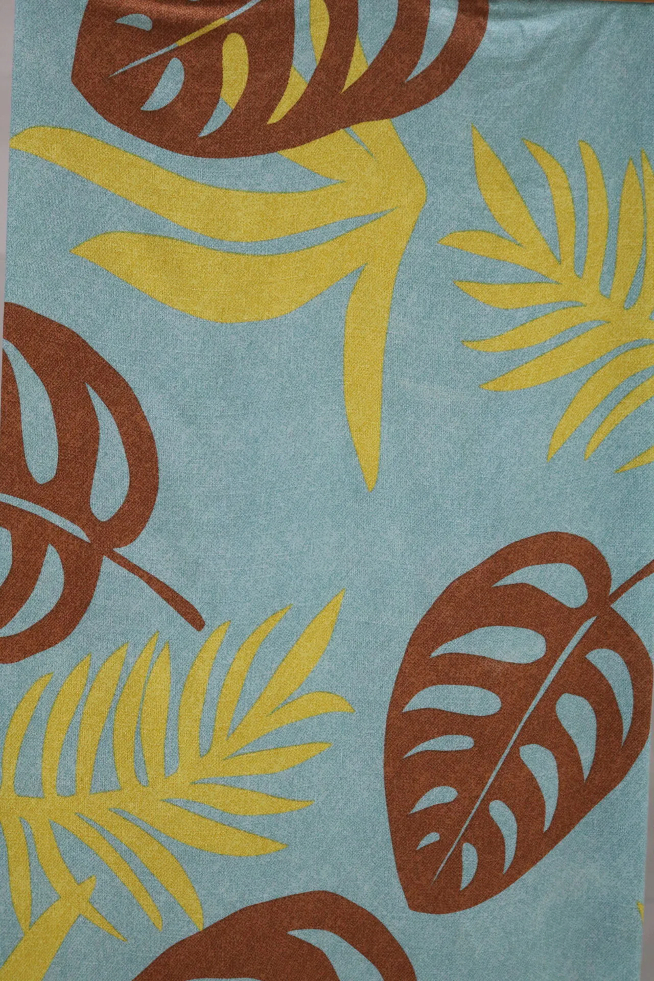 Tecido Viscolinho Estampado 140g/m² REF: RD156-2#